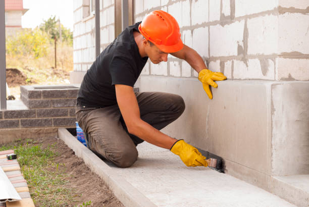 Licensed Interior Drainage System service in Hudson, IL - SGP Waterproofing